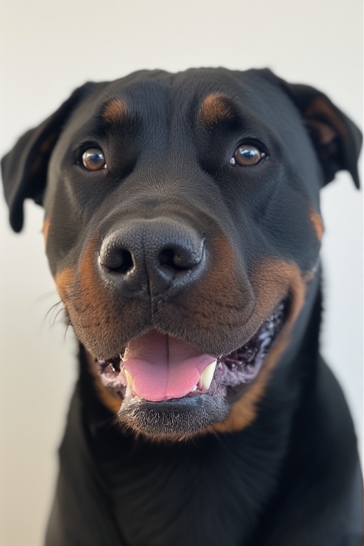 I think its a Doberman